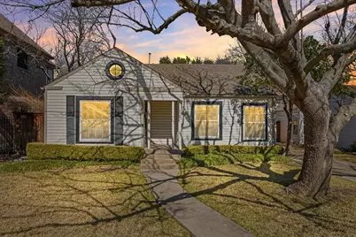 6043 Llano Avenue, Dallas, TX 75206 - Photo 2