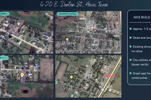 420 E Denton St, Howe, TX 75459 - Photo 2