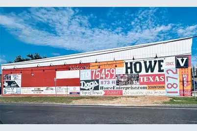 420 E Denton Street, Howe, TX 75459 - Photo 10