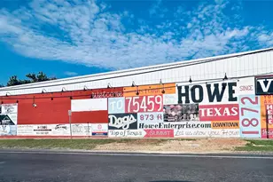 420 E Denton St, Howe, TX 75459 - Photo 10