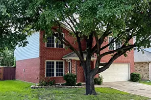 1578 Crown View Dr, Little Elm, TX 75068 - Photo 2