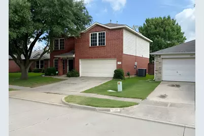 1578 Crown View Drive, Little Elm, TX 75068 - Photo 1