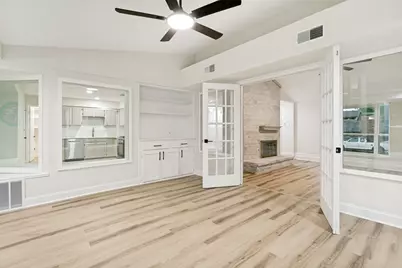 1434 Wildvalley Drive, Lewisville, TX 75067 - Photo 8