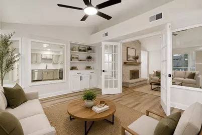 1434 Wildvalley Drive, Lewisville, TX 75067 - Photo 6