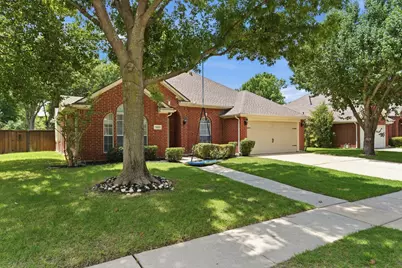 1503 Glade Point Drive, Coppell, TX 75019 - Photo 2