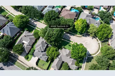 4508 Tuxford Court, Plano, TX 75093 - Photo 32