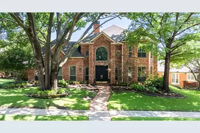 4508 Tuxford Court, Plano, TX 75093 - Photo 2