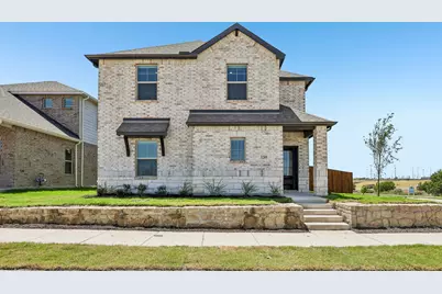 3289 Mint Springs Street, Fort Worth, TX 76179 - Photo 1