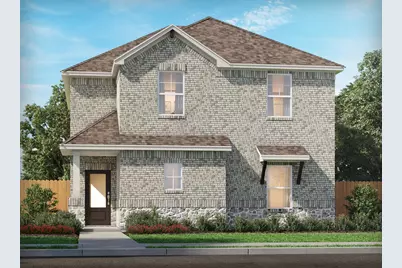 3289 Mint Springs Street, Fort Worth, TX 76179 - Photo 1