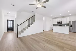 3289 Mint Springs St, Fort Worth, TX 76179 - Photo 4