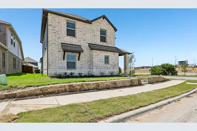 3289 Mint Springs Street, Fort Worth, TX 76179 - Photo 2