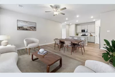 3281 Mint Springs Street, Fort Worth, TX 76179 - Photo 6