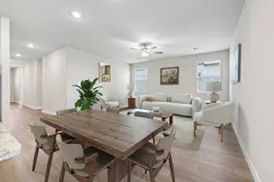 3281 Mint Springs St, Fort Worth, TX 76179 - Photo 4