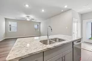 3281 Mint Springs St, Fort Worth, TX 76179 - Photo 8