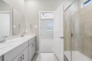 3281 Mint Springs St, Fort Worth, TX 76179 - Photo 16