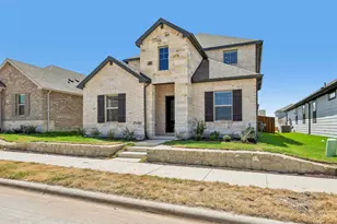 3277 Mint Springs St, Fort Worth, TX 76179 - Photo 2