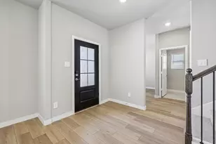 3277 Mint Springs St, Fort Worth, TX 76179 - Photo 4
