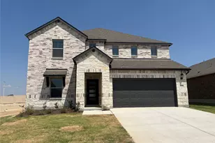 3268 Mint Springs St, Fort Worth, TX 76179 - Photo 1