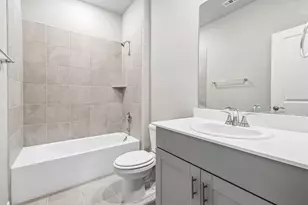 3268 Mint Springs St, Fort Worth, TX 76179 - Photo 16