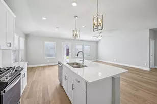 3264 Mint Springs St, Fort Worth, TX 76179 - Photo 4