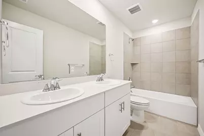 3256 Mint Springs Street, Fort Worth, TX 76179 - Photo 28