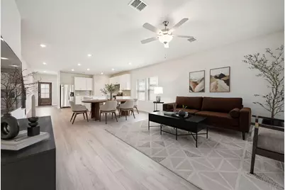 3256 Mint Springs Street, Fort Worth, TX 76179 - Photo 14