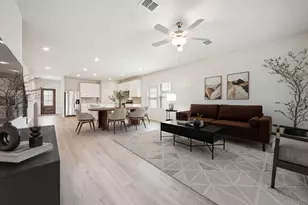 3256 Mint Springs St, Fort Worth, TX 76179 - Photo 14