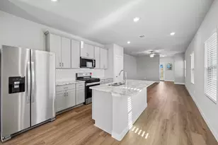 3236 Hopewell Ln, Fort Worth, TX 76179 - Photo 12