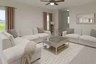 3236 Hopewell Ln, Fort Worth, TX 76179 - Photo 4