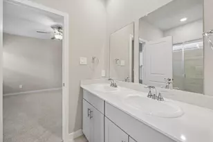 3236 Hopewell Ln, Fort Worth, TX 76179 - Photo 24
