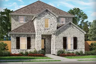 3236 Hopewell Ln, Fort Worth, TX 76179 - Photo 1