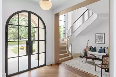3701 Gillon Avenue, Highland Park, TX 75205 - Photo 8