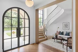 3701 Gillon Ave, Highland Park, TX 75205 - Photo 8