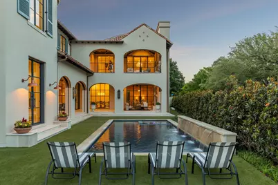 3701 Gillon Avenue, Highland Park, TX 75205 - Photo 6