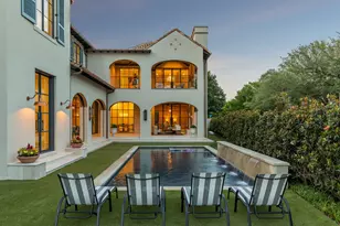 3701 Gillon Ave, Highland Park, TX 75205 - Photo 6