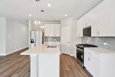 3233 Romero Plaza, Fort Worth, TX 76179 - Photo 1