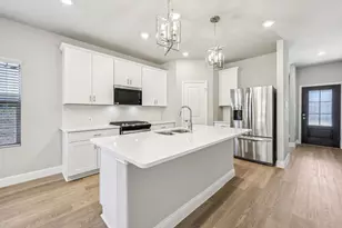3225 Scorpion Ln, Fort Worth, TX 76179 - Photo 1