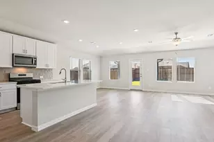 3224 Scorpion Ln, Fort Worth, TX 76179 - Photo 4