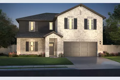 3221 Scorpion Lane, Fort Worth, TX 76179 - Photo 2
