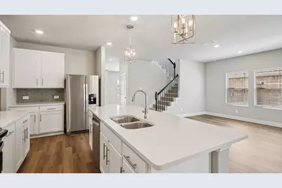 3221 Romero Plaza, Fort Worth, TX 76179 - Photo 8