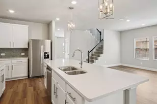 3221 Romero Plz, Fort Worth, TX 76179 - Photo 8