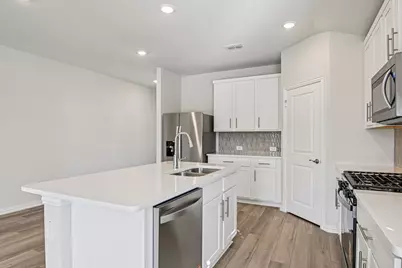 3220 Scorpion Lane, Fort Worth, TX 76179 - Photo 6