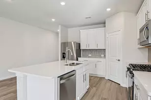 3220 Scorpion Ln, Fort Worth, TX 76179 - Photo 6