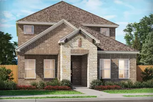 3220 Hopewell Ln, Fort Worth, TX 76179 - Photo 1