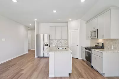 3217 Romero Plaza, Fort Worth, TX 76179 - Photo 4