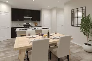 3212 Hopewell Ln, Fort Worth, TX 76179 - Photo 2
