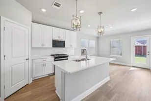 3209 Romero Plz, Fort Worth, TX 76179 - Photo 4