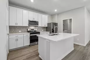 3208 Hopewell Ln, Fort Worth, TX 76179 - Photo 14
