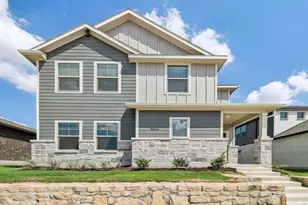 3208 Hopewell Ln, Fort Worth, TX 76179 - Photo 2