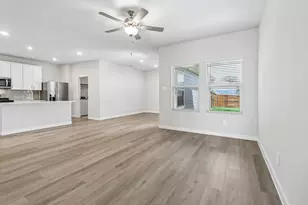 3208 Hopewell Ln, Fort Worth, TX 76179 - Photo 4